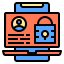 Protection 图标 64x64