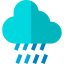 Rain icon 64x64