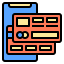 Credit card 图标 64x64