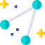 Stars icon 64x64