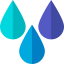 Drizzle icon 64x64