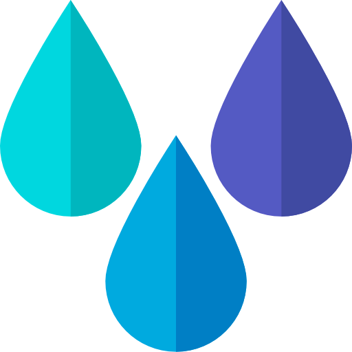 Drizzle icon