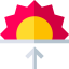 Dawn icon 64x64
