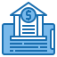 Bank 图标 64x64