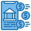 Online banking 图标 64x64