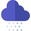 Snow icon 64x64