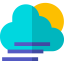 Windy icon 64x64