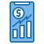 Finance 图标 64x64