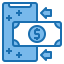 Dollar 图标 64x64