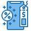 Sales icon 64x64