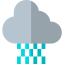 Rain icon 64x64