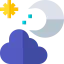 Hurricane icon 64x64