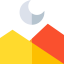 Storm icon 64x64