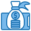 Money bag 图标 64x64
