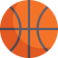 Basketball icon 64x64