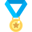 Medal icon 64x64