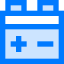 Battery ícono 64x64