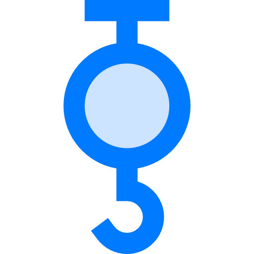 Hook icon