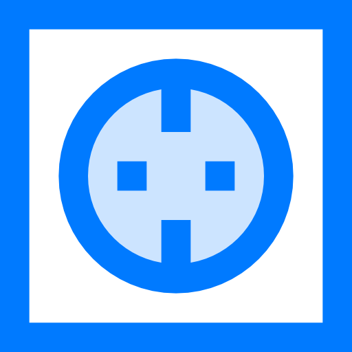 Socket icon