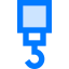 Hook ícono 64x64