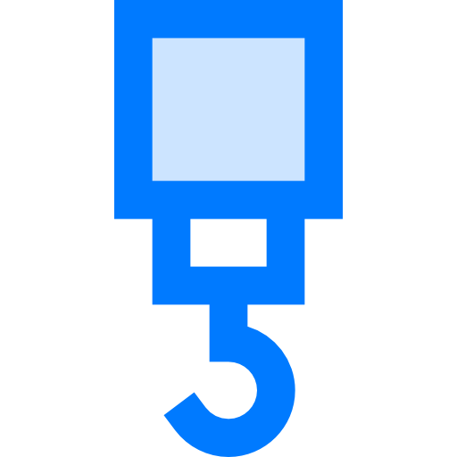 Hook icon