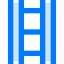 Stairs ícono 64x64
