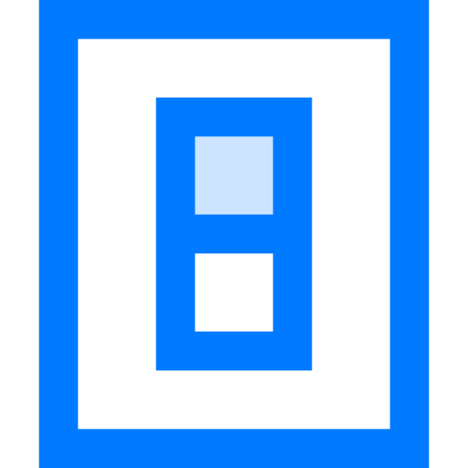 Switch 图标
