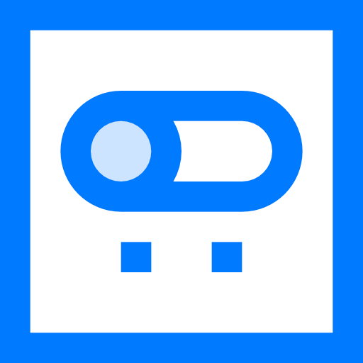 Controller ícono