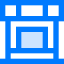 Warehouse ícono 64x64