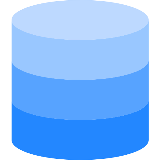 Database ícono