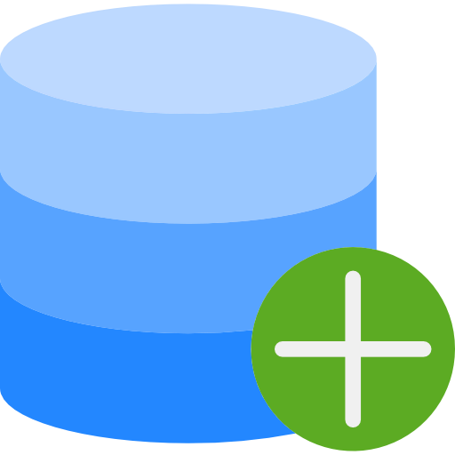 Database 图标