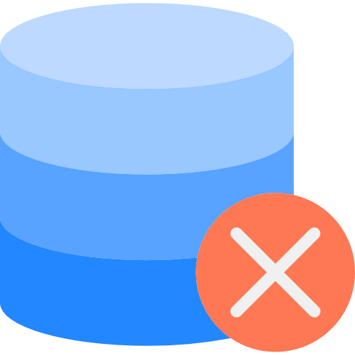 Database ícono