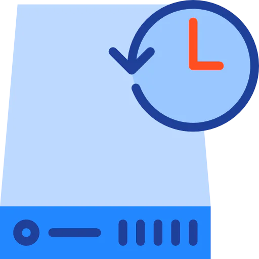 Database icon