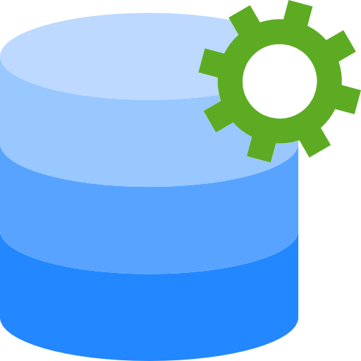 Database Symbol