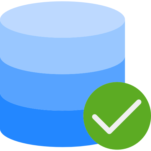 Database Symbol