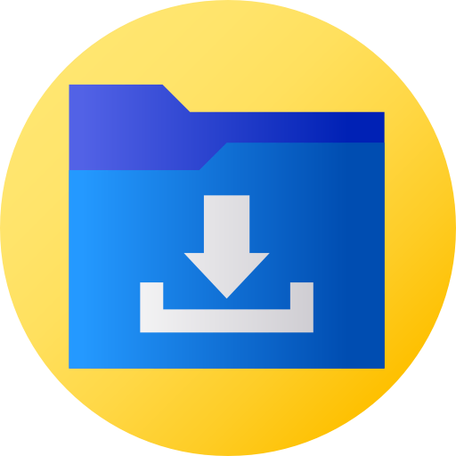 Folder icon