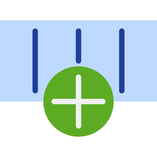 Row icon
