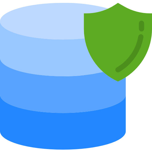 Database ícono