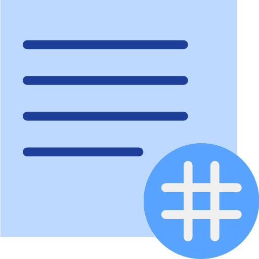Activity icon