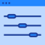 Timeline icon 64x64