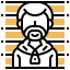 Узник иконка 64x64
