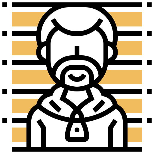 Prisoner 图标