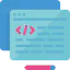 Html ícono 64x64