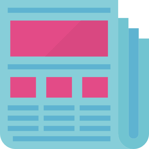Newsletter icon
