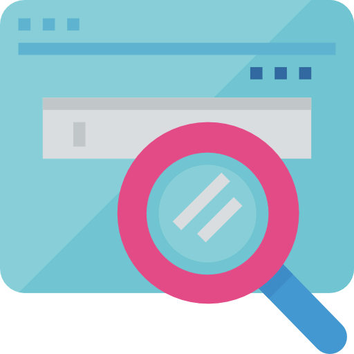 Browser icon