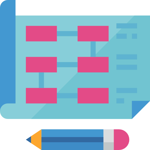 Planning icon