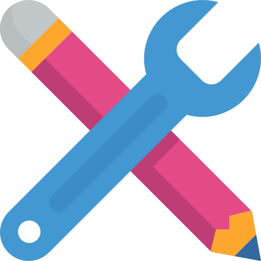 Edit tool icon
