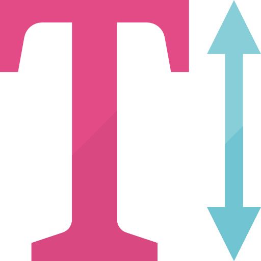 Edit text 图标