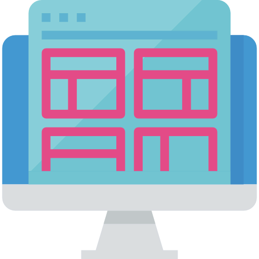 Website icon