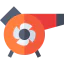Air cleaning icon 64x64